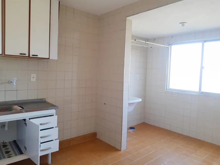 Foto 1 de Apartamento com 2 Quartos à venda, 45m² em Jardim Rio das Pedras, Cotia