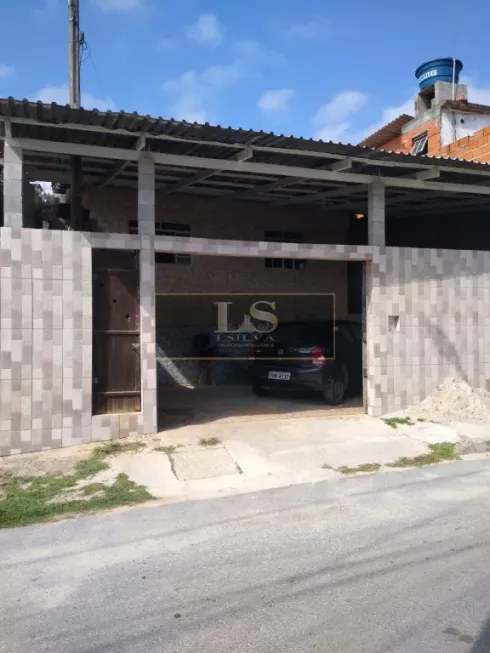 Foto 1 de Casa com 2 Quartos à venda, 80m² em Jardim Conceição, São Roque