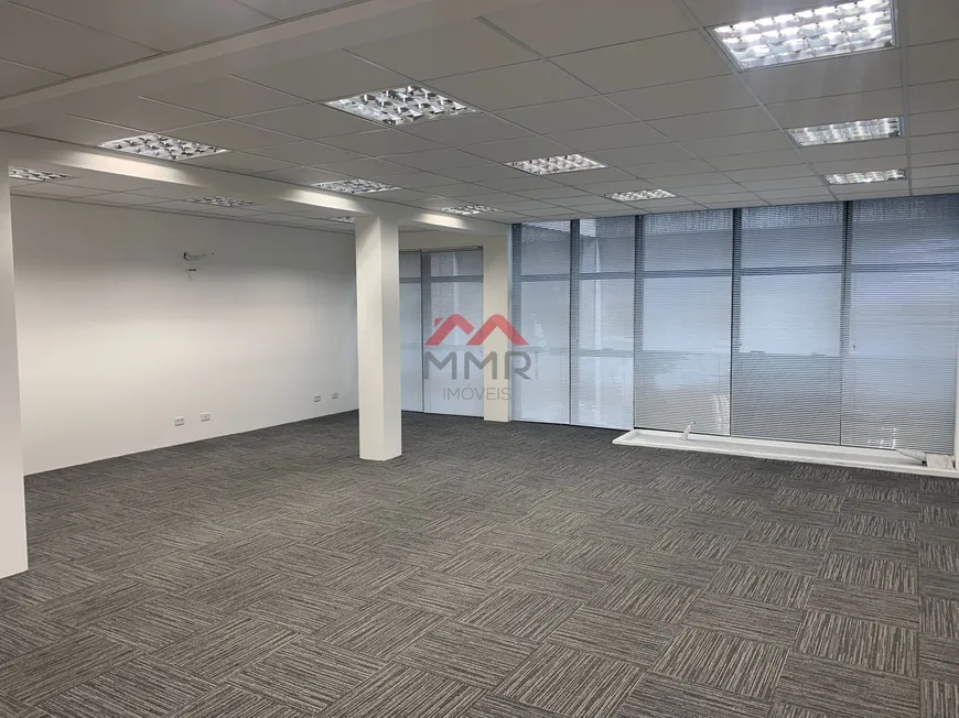 Foto 1 de Sala Comercial à venda, 81m² em Rebouças, Curitiba