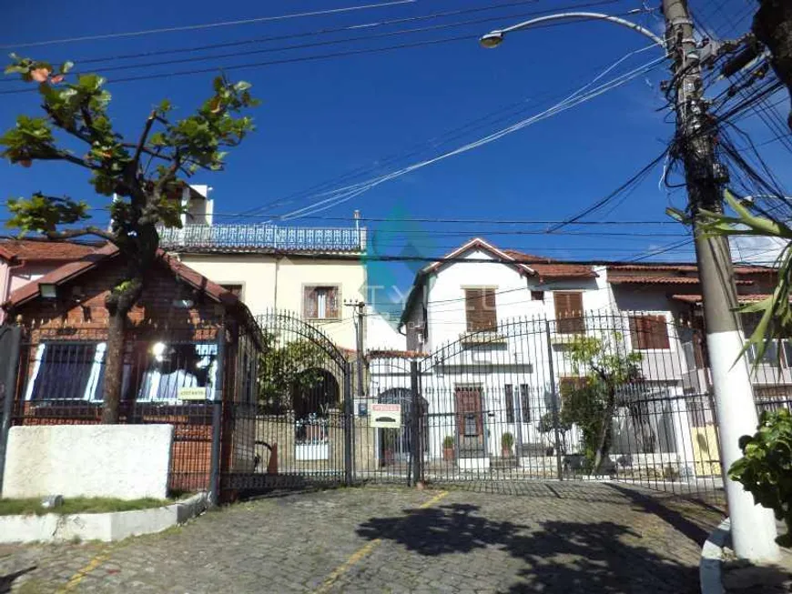 Foto 1 de Casa de Condomínio com 4 Quartos à venda, 102m² em Lins de Vasconcelos, Rio de Janeiro