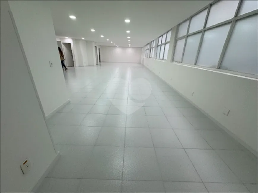 Foto 1 de Sala Comercial para alugar, 186m² em Bela Vista, São Paulo