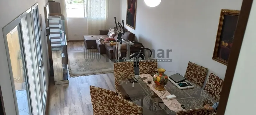 Foto 1 de Sobrado com 3 Quartos à venda, 123m² em Vila Morse, São Paulo