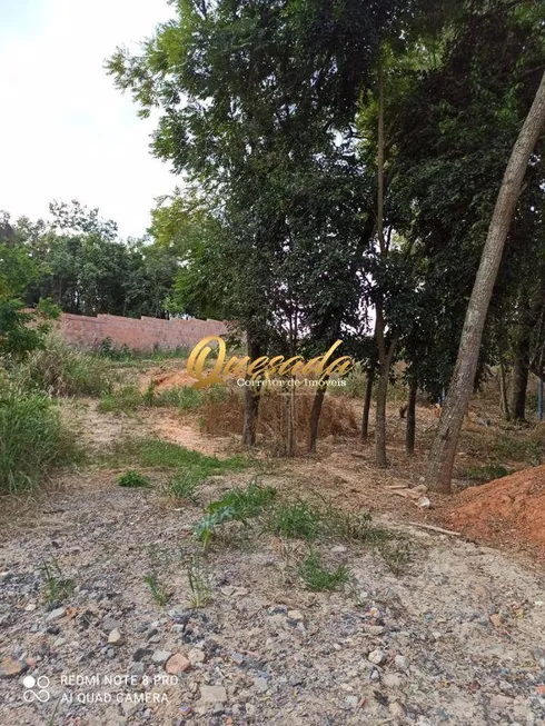 Foto 1 de Lote/Terreno à venda, 1000m² em Recreio Campestre Internacional Viracopos IV, Indaiatuba