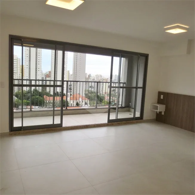 Foto 1 de Apartamento com 1 Quarto à venda, 36m² em Vila Mariana, São Paulo