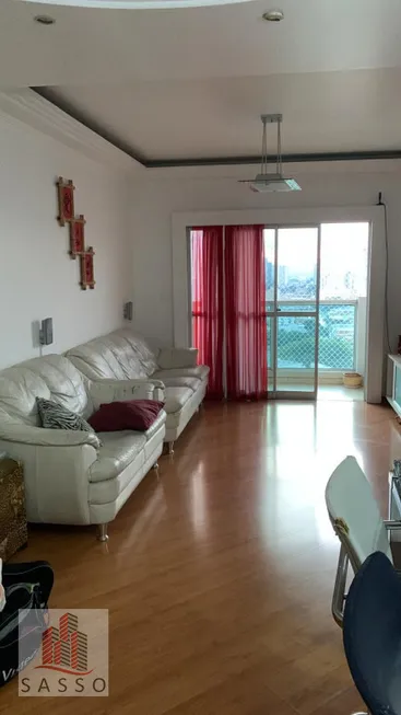 Foto 1 de Apartamento com 4 Quartos à venda, 106m² em Chácara Califórnia, São Paulo