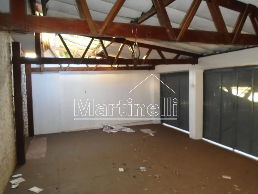 Foto 1 de Casa com 4 Quartos para alugar, 238m² em Alto da Boa Vista, Ribeirão Preto