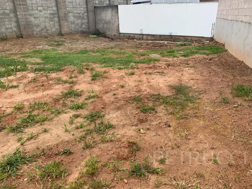 Foto 1 de Lote/Terreno à venda, 787m² em Swiss Park, Campinas