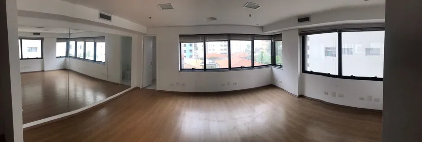 Foto 1 de Sala Comercial para alugar, 45m² em Vila Nova Conceição, São Paulo