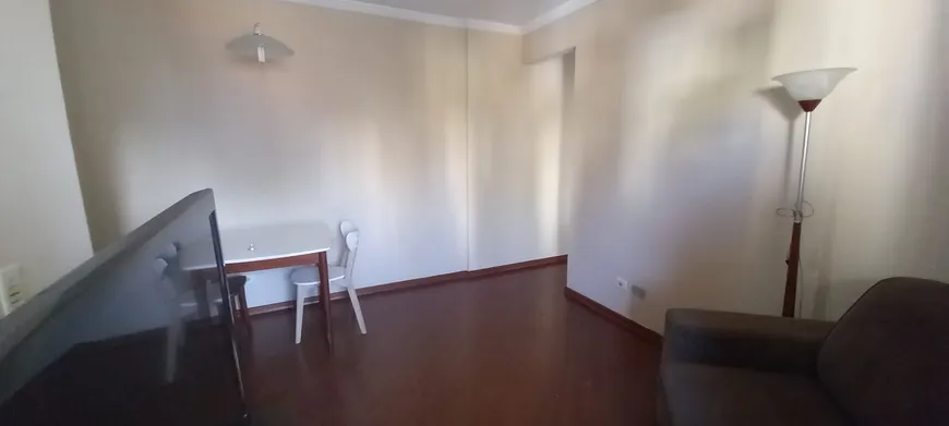 Foto 1 de Apartamento com 2 Quartos à venda, 60m² em Vila Siqueira, São Paulo
