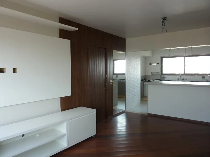 Foto 1 de Apartamento com 3 Quartos à venda, 96m² em Vila Leopoldina, São Paulo