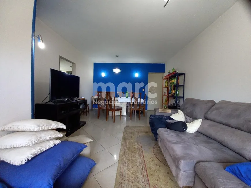 Foto 1 de Apartamento com 2 Quartos à venda, 82m² em Cambuci, São Paulo