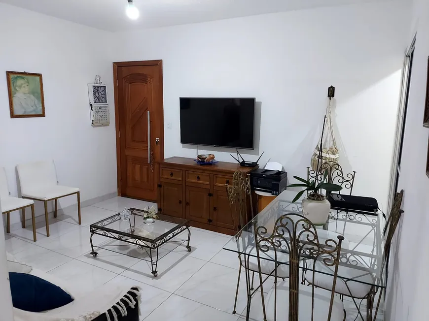 Foto 1 de Apartamento com 2 Quartos à venda, 46m² em Fazenda Grande IV, Salvador
