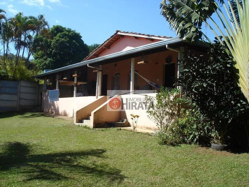 Foto 1 de Fazenda/Sítio com 2 Quartos à venda, 153m² em Jardim Monte Belo I, Campinas