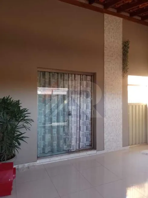 Foto 1 de Casa com 2 Quartos à venda, 130m² em Centro Ajapi, Rio Claro