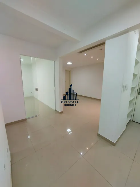 Foto 1 de Sala Comercial com 3 Quartos para alugar, 45m² em Liberdade, São Paulo