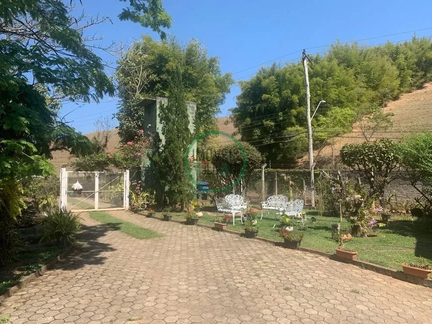 Foto 1 de Fazenda/Sítio com 4 Quartos à venda, 500m² em Agua Soca, São José dos Campos