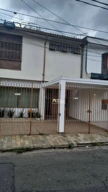 Foto 1 de Imóvel Comercial com 3 Quartos para alugar, 152m² em Saúde, São Paulo