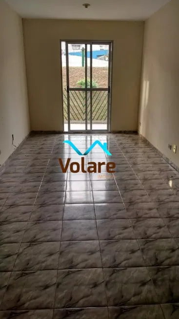 Foto 1 de Apartamento com 2 Quartos à venda, 80m² em Veloso, Osasco