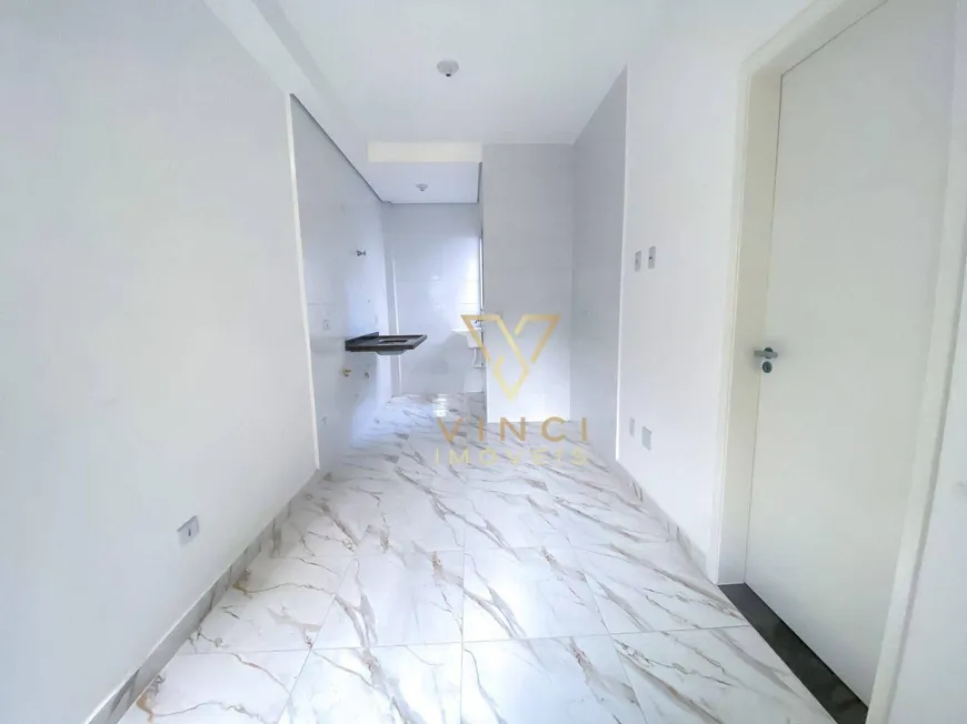 Foto 1 de Apartamento com 1 Quarto à venda, 27m² em Brooklin, São Paulo
