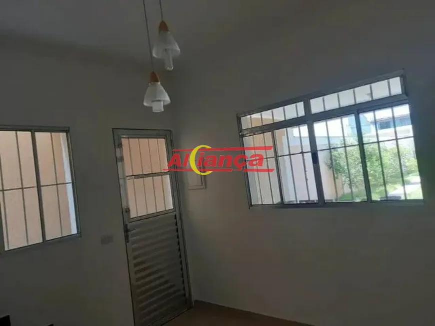 Foto 1 de Casa com 3 Quartos à venda, 200m² em Parque São Miguel, Guarulhos