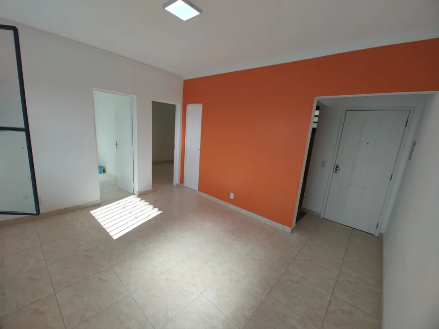 Foto 1 de Apartamento com 2 Quartos à venda, 46m² em Santa Etelvina, Manaus
