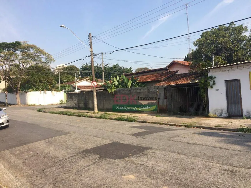 Foto 1 de Lote/Terreno à venda, 800m² em Jardim das Nações, Taubaté