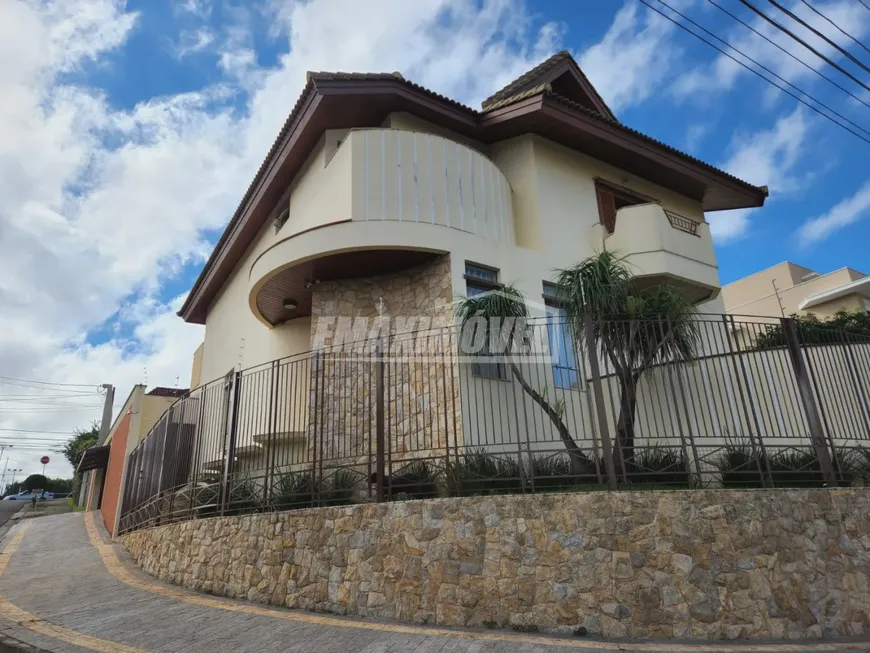 Foto 1 de  com 3 Quartos à venda, 336m² em Jardim Pagliato, Sorocaba