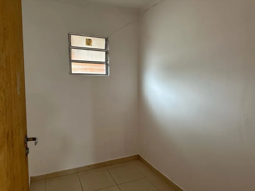 Foto 1 de Casa com 2 Quartos para alugar, 50m² em Móoca, São Paulo