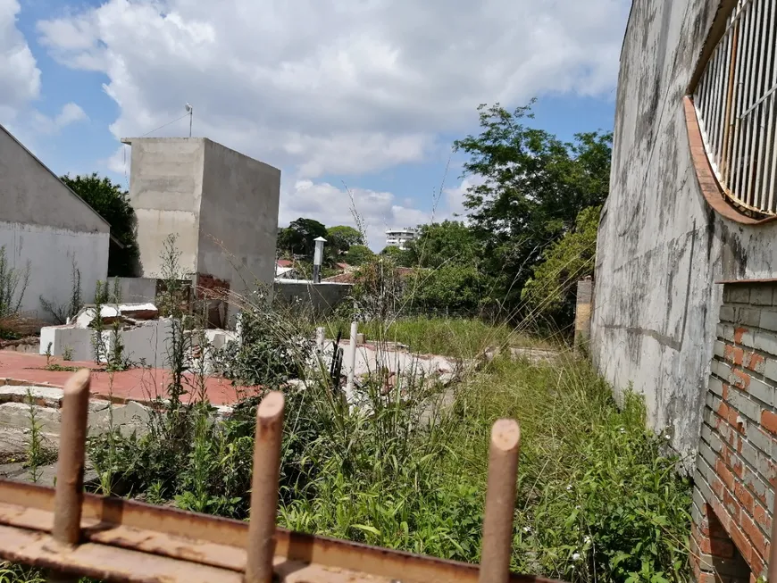 Foto 1 de Lote/Terreno à venda, 372m² em Jardim América, São Leopoldo