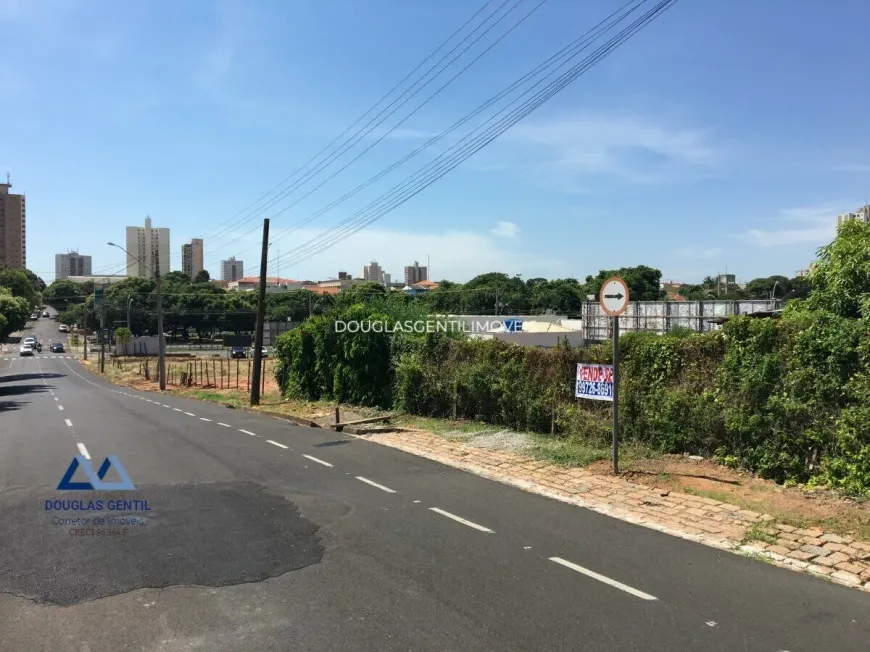 Foto 1 de Lote/Terreno à venda, 501m² em Jardim Stabile, Birigui