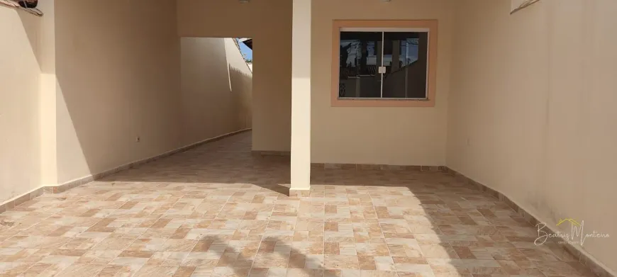 Foto 1 de Casa com 2 Quartos à venda, 170m² em Vila Romar , Peruíbe