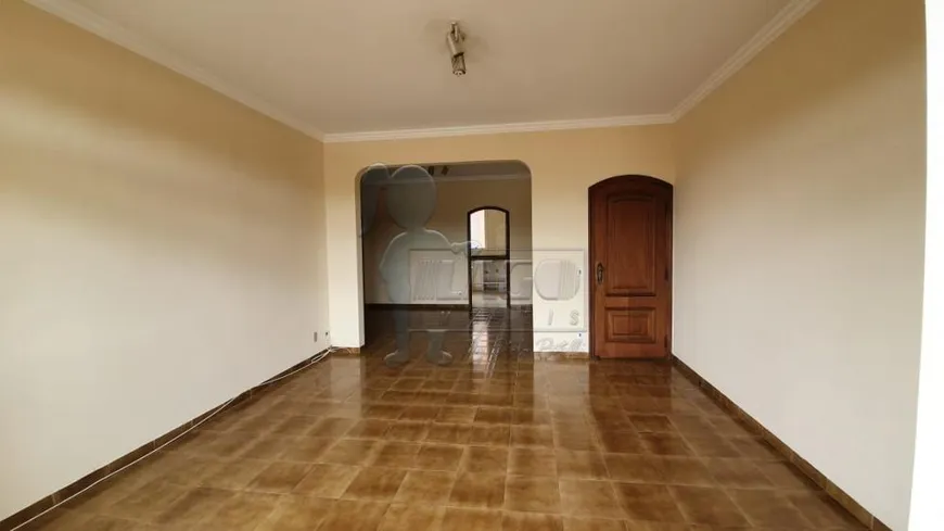 Foto 1 de Apartamento com 3 Quartos à venda, 156m² em Centro, Ribeirão Preto