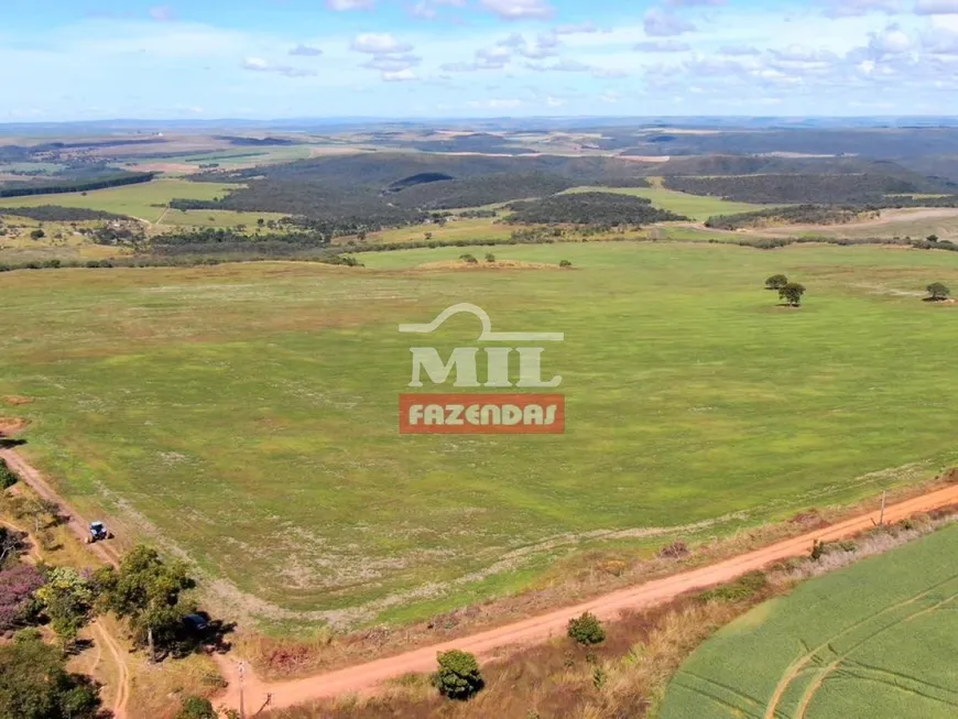 Foto 1 de Fazenda/Sítio à venda, 65429m² em Zona Rural, Alto Paraíso de Goiás