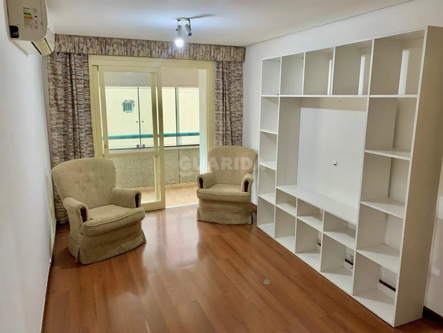 Foto 1 de Apartamento com 2 Quartos para alugar, 65m² em Santana, Porto Alegre