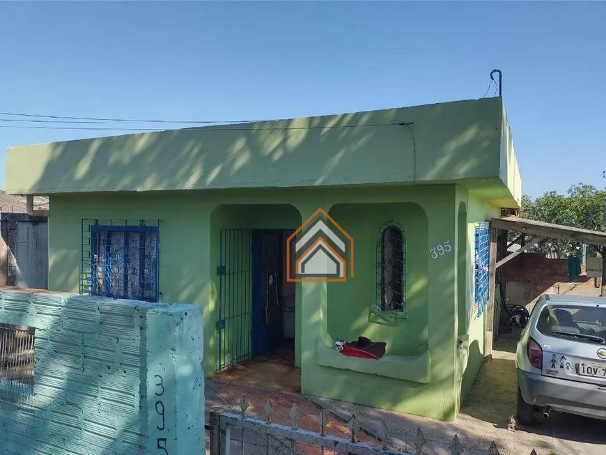 Foto 1 de Casa com 2 Quartos à venda, 130m² em Aparecida, Alvorada