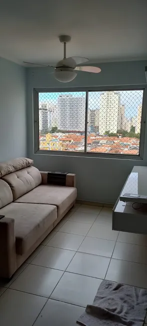 Foto 1 de Apartamento com 2 Quartos à venda, 59m² em Saúde, São Paulo