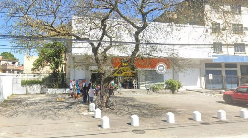 Foto 1 de Ponto Comercial para venda ou aluguel, 1030m² em Parada de Lucas, Rio de Janeiro