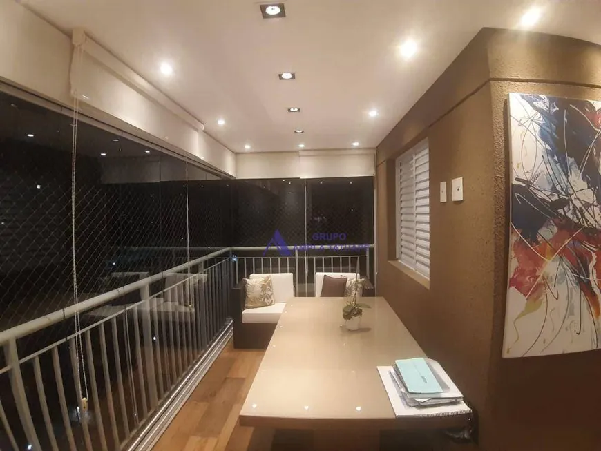 Foto 1 de Apartamento com 2 Quartos à venda, 60m² em Vila Formosa, São Paulo