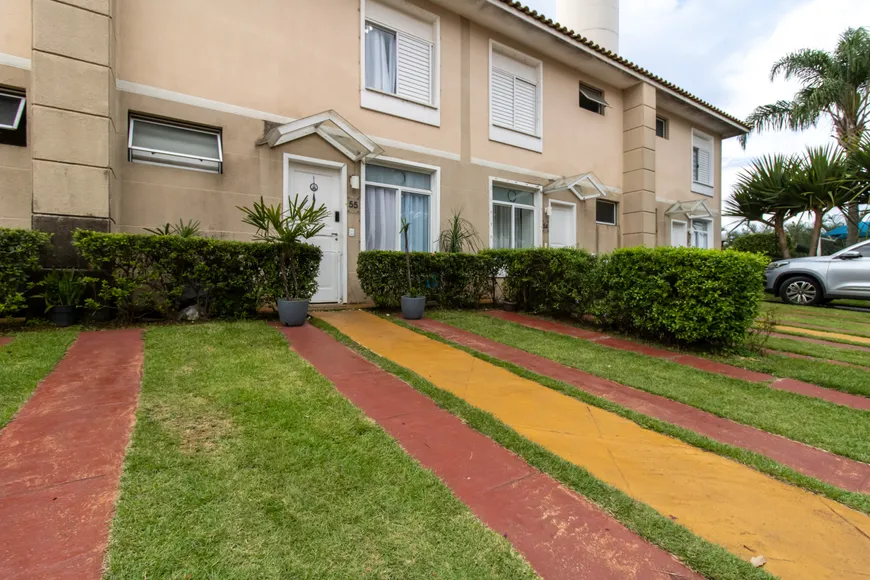 Foto 1 de Casa de Condomínio com 3 Quartos à venda, 82m² em Parque Renato Maia, Guarulhos