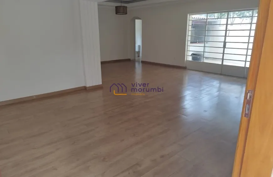 Foto 1 de Casa com 3 Quartos para alugar, 230m² em Granja Julieta, São Paulo