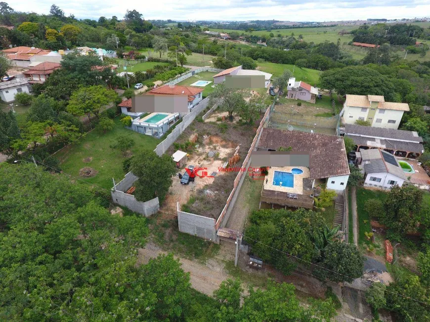 Foto 1 de Lote/Terreno à venda, 1000m² em VALE DO SOL, Indaiatuba