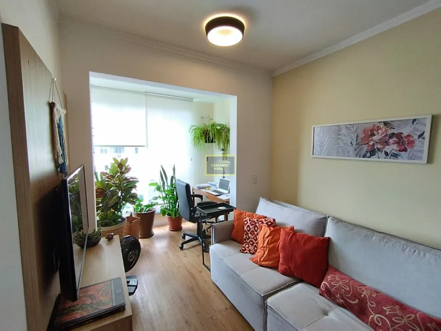 Foto 1 de Apartamento com 2 Quartos à venda, 68m² em Santa Maria, Osasco