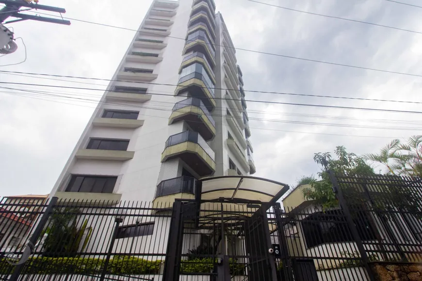 Foto 1 de Apartamento com 2 Quartos à venda, 137m² em Jardim Avelino, São Paulo