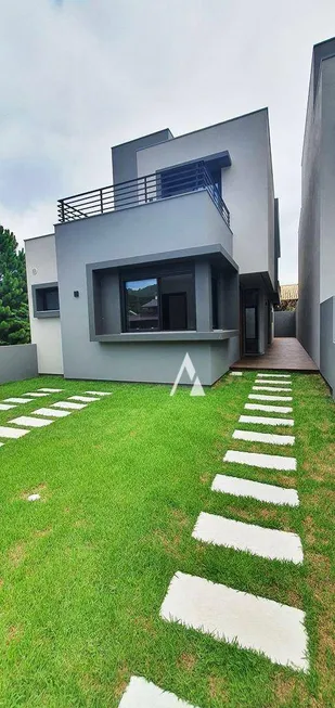 Foto 1 de Casa com 3 Quartos à venda, 165m² em Panoramico, Garopaba