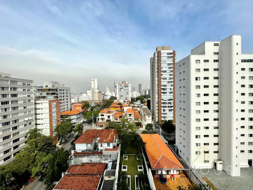 Foto 1 de Apartamento com 4 Quartos à venda, 228m² em Perdizes, São Paulo