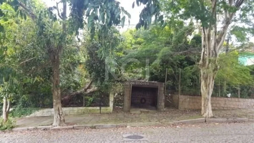 Foto 1 de Lote/Terreno à venda, 440m² em Espiríto Santo, Porto Alegre