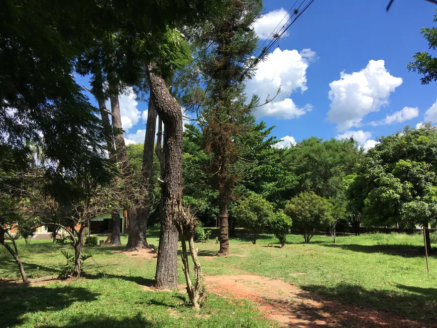 Foto 1 de Lote/Terreno à venda em , Tietê