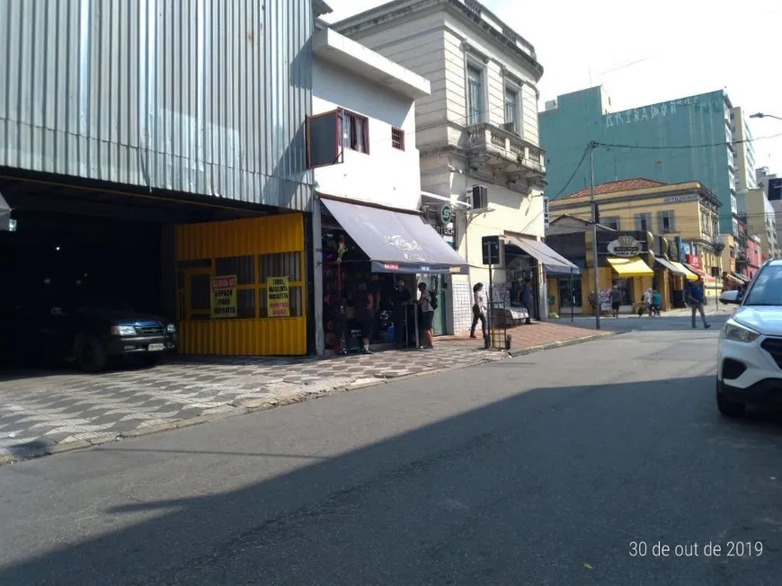 Foto 1 de Prédio Comercial à venda, 1500m² em Santa Ifigênia, São Paulo