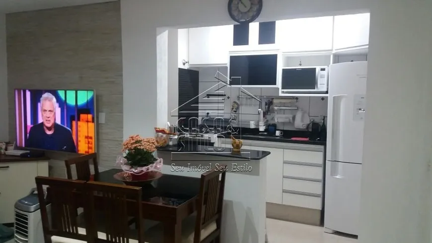 Foto 1 de Apartamento com 2 Quartos à venda, 50m² em Belenzinho, São Paulo