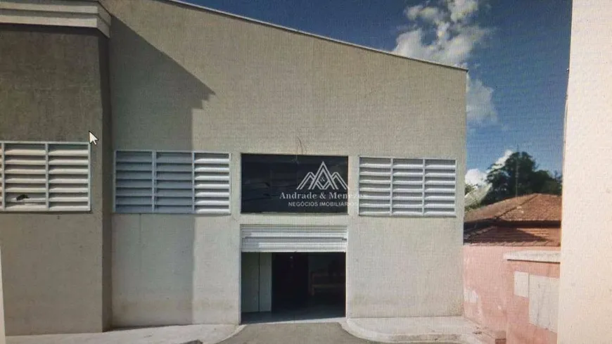 Foto 1 de Galpão/Depósito/Armazém à venda, 265m² em Piracicamirim, Piracicaba